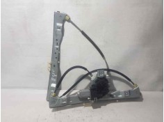 ELEVALUNAS DELANTERO IZQUIERDO 402218F270510 ELECTRICO 6 PINS