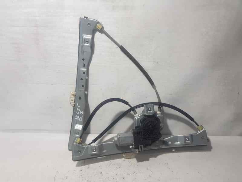 Recambio de elevalunas delantero izquierdo para citroën ds3 base referencia OEM IAM 402218F270510  ELECTRICO 6 PINS
