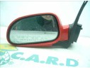 Recambio de retrovisor izquierdo para chevrolet lacetti se referencia OEM IAM  1000001475059 ELECTRICO