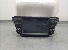 Recambio de sistema navegacion gps para hyundai i20 active classic blue referencia OEM IAM 96160CBBCD0RDR ADBCDCBEE 