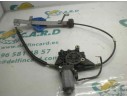 Recambio de elevalunas trasero derecho para ford mondeo berlina (gd) 2.0 16v cat referencia OEM IAM   