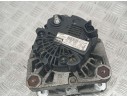 Recambio de alternador para renault megane ii coupe/cabrio dynamique referencia OEM IAM 8200290215 2542818D VALEO