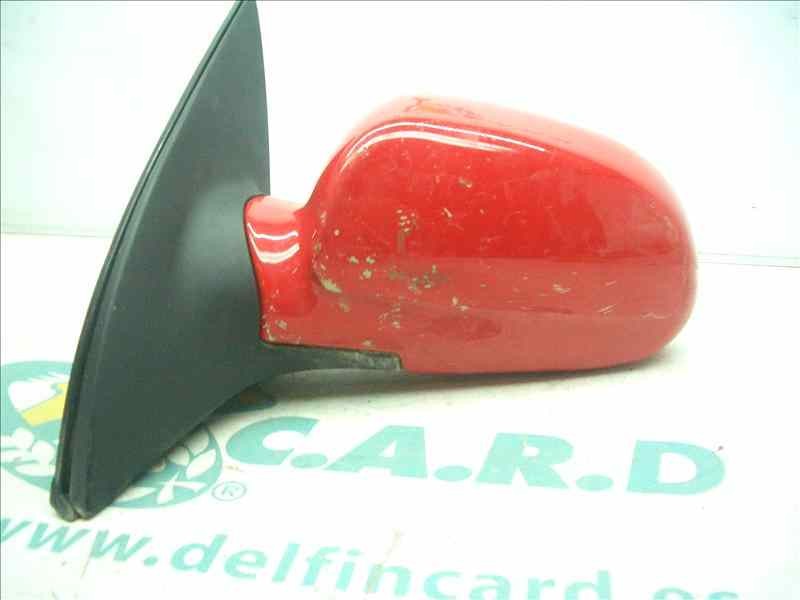 Recambio de retrovisor izquierdo para chevrolet lacetti se referencia OEM IAM  1000001475059 ELECTRICO