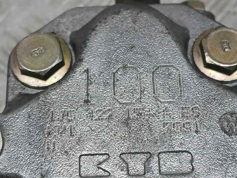 Recambio de bomba direccion para skoda octavia berlina (1u2) ambiente referencia OEM IAM 1J0422154A  CYB