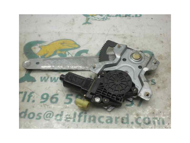 Recambio de elevalunas trasero izquierdo para kia picanto 1.1 crdi active referencia OEM IAM   