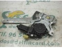 Recambio de elevalunas trasero izquierdo para kia picanto 1.1 crdi active referencia OEM IAM   