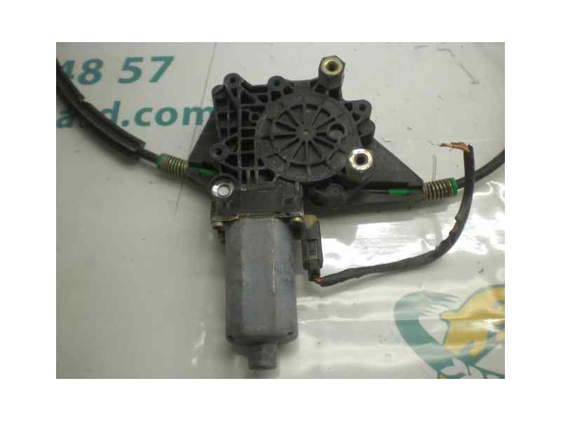 Recambio de elevalunas trasero derecho para ford mondeo berlina (gd) 2.0 16v cat referencia OEM IAM   
