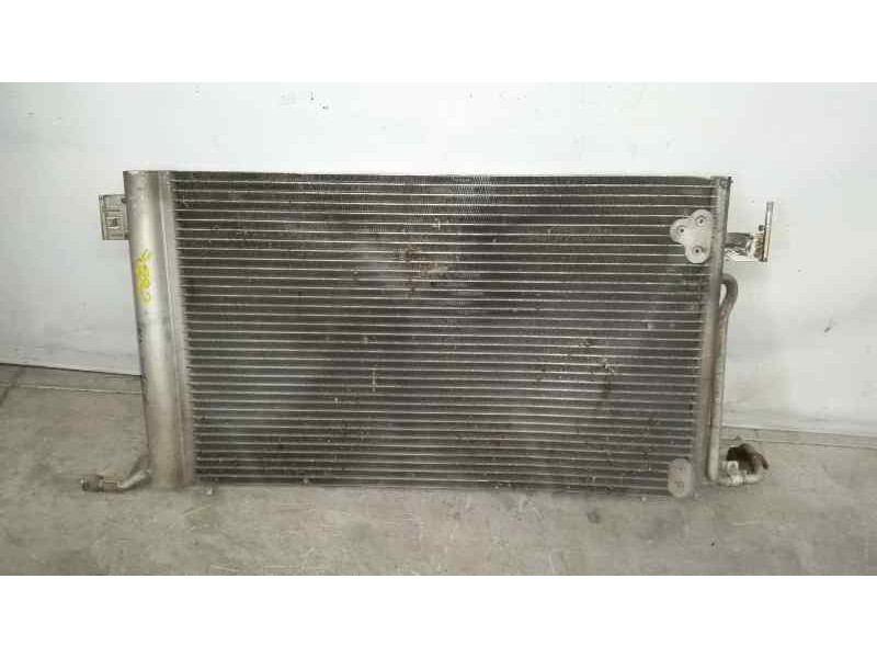 Recambio de condensador / radiador aire acondicionado para citroën xsara berlina 1.6 attraction referencia OEM IAM   