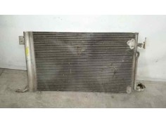 CONDENSADOR / RADIADOR AIRE ACONDICIONADO 
