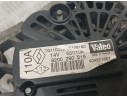Recambio de alternador para renault megane ii coupe/cabrio dynamique referencia OEM IAM 8200290215 2542818D VALEO