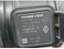 Recambio de caudalimetro para nissan note (e11e) acenta referencia OEM IAM 8200358901 5WK97007 SIEMENS VDO