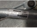 Recambio de motor limpia delantero para citroën c3 feel referencia OEM IAM 9815497780 3397021910 BOSCH