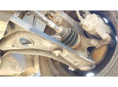 Recambio de brazo suspension inferior delantero izquierdo para peugeot 108 1.0 vti 72 referencia OEM IAM 1614191480  