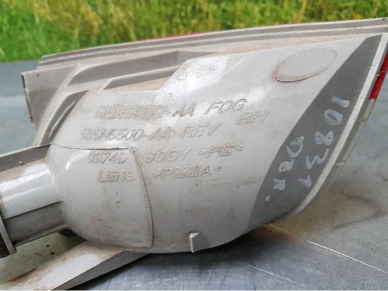 Recambio de piloto marcha atras para ford focus berlina (cap) ambiente (d) referencia OEM IAM 5M5115K272AA 5M5115500AA 