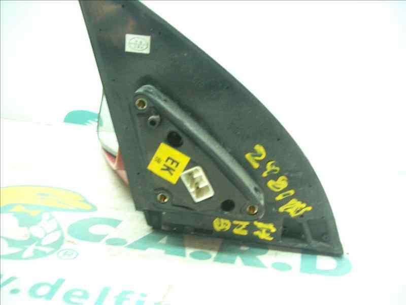 Recambio de retrovisor izquierdo para chevrolet lacetti se referencia OEM IAM  1000001475059 ELECTRICO