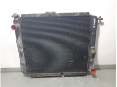 RADIADOR AGUA 7700765602 