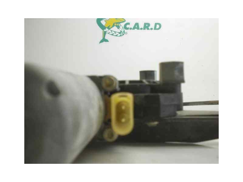 Recambio de elevalunas trasero derecho para ford mondeo berlina (gd) 2.0 16v cat referencia OEM IAM   