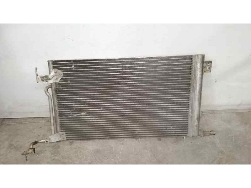 Recambio de condensador / radiador aire acondicionado para citroën xsara berlina 1.6 attraction referencia OEM IAM   
