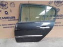 Recambio de puerta trasera izquierda para renault megane ii classic berlina confort authentique referencia OEM IAM   