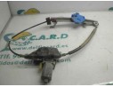 Recambio de elevalunas trasero derecho para ford mondeo berlina (gd) 2.0 16v cat referencia OEM IAM   