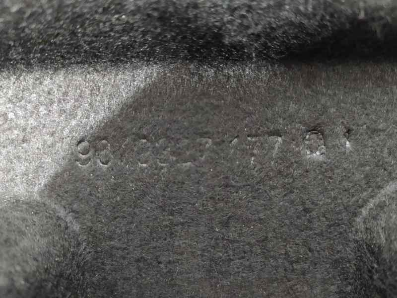 Recambio de bandeja trasera para citroën c5 berlina attraction referencia OEM IAM 8342FG  