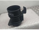 Recambio de caudalimetro para renault megane ii coupe/cabrio dynamique referencia OEM IAM 7700109812 5WK9620 SIEMENS