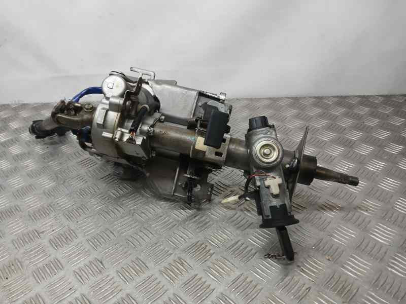 Recambio de columna direccion para nissan note (e11e) acenta referencia OEM IAM 488109U13A 6900001396 ELECTRO-MECANICA