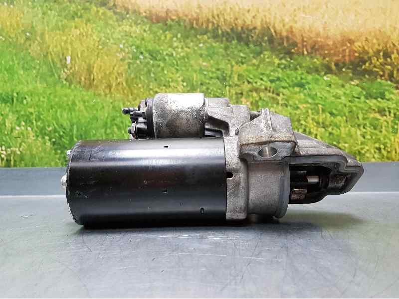 Recambio de motor arranque para citroën jumper grossraumkasten 35 l4h3 profi heavy e-hdi 130 referencia OEM IAM CC1T11000AB 0001