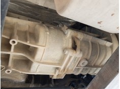 Recambio de caja cambios para ssangyong actyon sports xdi 4wd referencia OEM IAM G3102009015 4WDDMFCSC 5VELOCIDADES