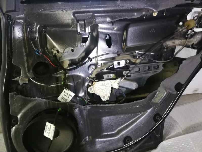Recambio de elevalunas trasero derecho para mercedes-benz clase e (w211) berlina e 270 cdi (211.016) referencia OEM IAM  6 PINS 