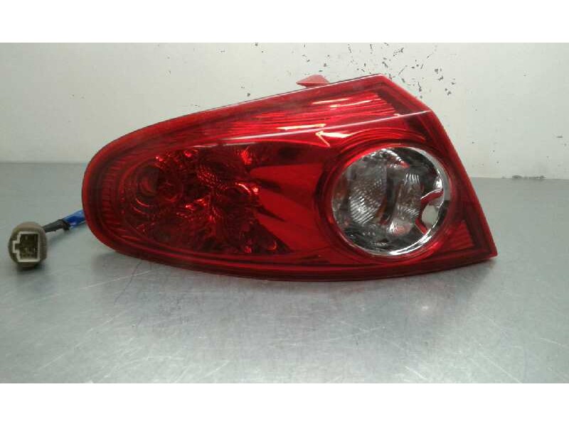 Recambio de piloto trasero izquierdo para chevrolet lacetti se referencia OEM IAM   EXTERIOR