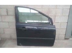 Recambio de puerta delantera derecha para ford focus berlina (cap) ambiente (d) referencia OEM IAM   TOCADA