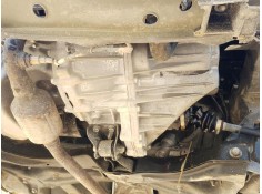 Recambio de caja cambios para peugeot 108 1.0 vti 72 referencia OEM IAM 1611551780 5 Velocidades 