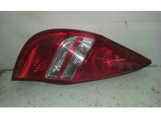 Recambio de piloto trasero izquierdo para hyundai i30 classic referencia OEM IAM   TOCADO