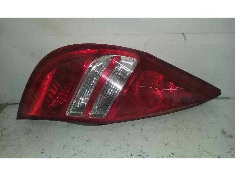 Recambio de piloto trasero izquierdo para hyundai i30 classic referencia OEM IAM   TOCADO