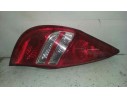 Recambio de piloto trasero izquierdo para hyundai i30 classic referencia OEM IAM   TOCADO