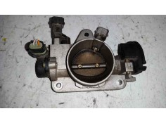 Recambio de caja mariposa para citroën xsara berlina 1.6 attraction referencia OEM IAM   SOLEX