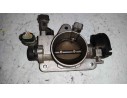 Recambio de caja mariposa para citroën xsara berlina 1.6 attraction referencia OEM IAM   SOLEX