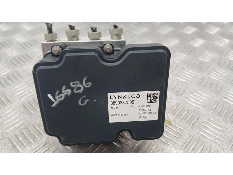 Recambio de abs para lynk & co 01 phev referencia OEM IAM 8890337505  970380