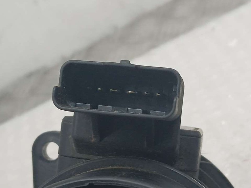 Recambio de caudalimetro para renault megane ii coupe/cabrio dynamique referencia OEM IAM 7700109812 5WK9620 SIEMENS