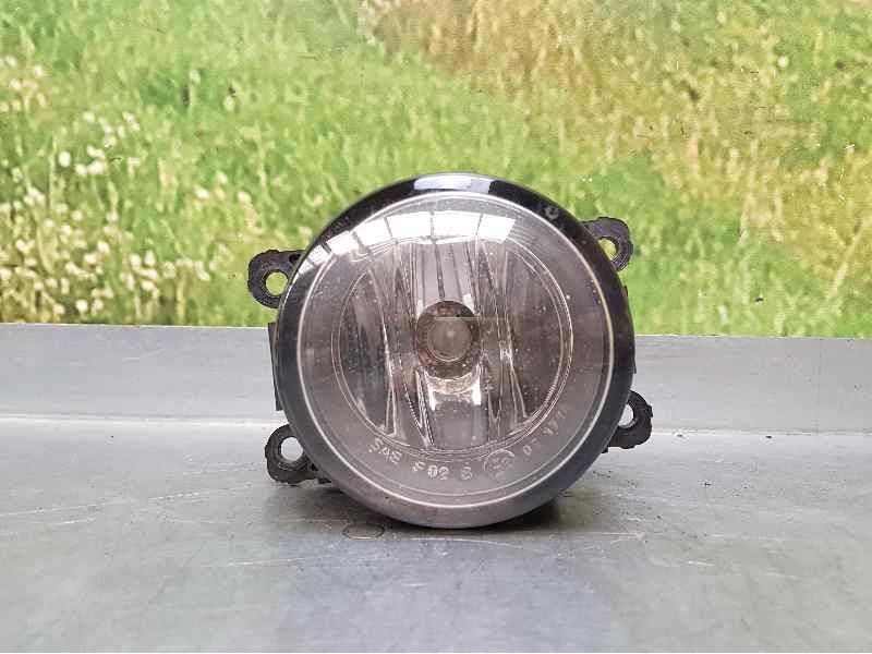 Recambio de faro antiniebla derecho para renault megane ii classic berlina confort authentique referencia OEM IAM 8200074008 892