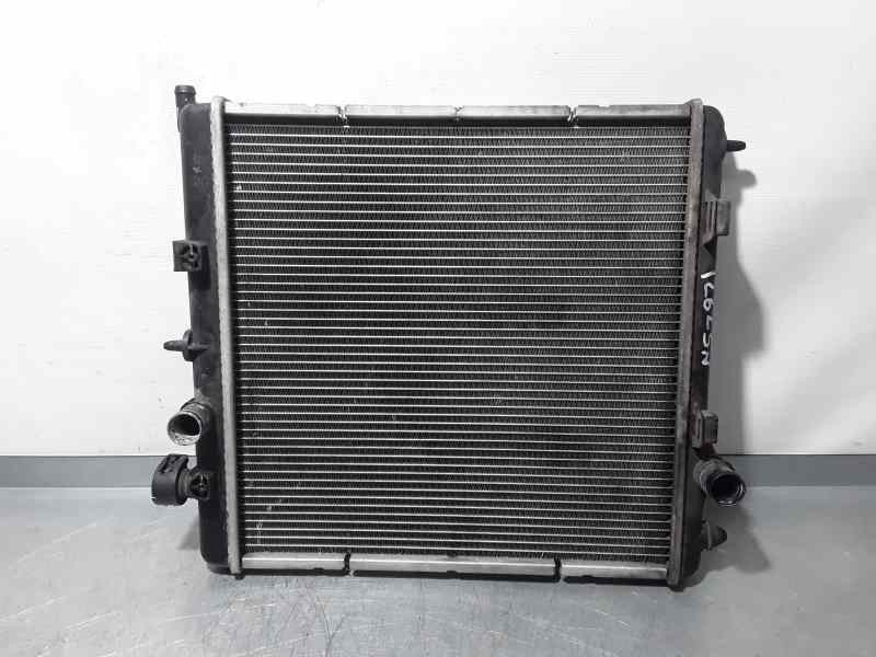 Recambio de radiador agua para citroën ds3 base referencia OEM IAM 9683002780 884260000 DENSO