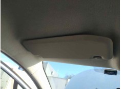 Recambio de parasol izquierdo para citroën c3 live pack referencia OEM IAM 96738898BJ  