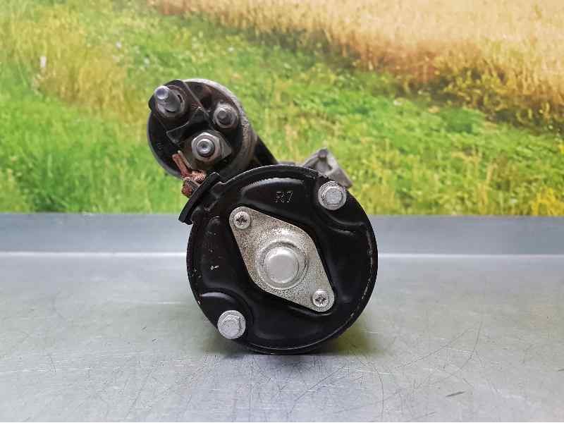 Recambio de motor arranque para citroën jumper grossraumkasten 35 l4h3 profi heavy e-hdi 130 referencia OEM IAM CC1T11000AB 0001