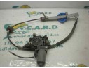 Recambio de elevalunas trasero izquierdo para ford mondeo berlina (gd) 2.0 16v cat referencia OEM IAM   