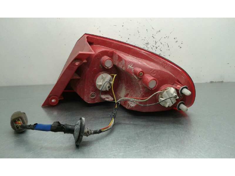 Recambio de piloto trasero izquierdo para chevrolet lacetti se referencia OEM IAM   EXTERIOR