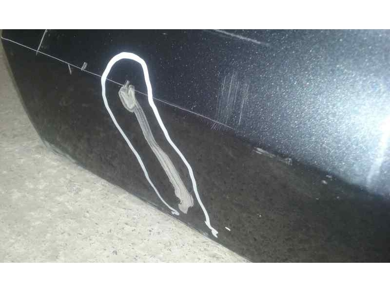 Recambio de puerta delantera derecha para ford focus berlina (cap) ambiente (d) referencia OEM IAM   TOCADA