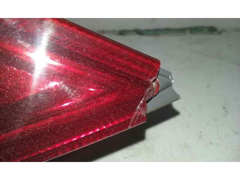 Recambio de piloto trasero izquierdo para hyundai i30 classic referencia OEM IAM   TOCADO