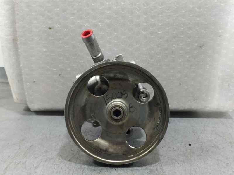 Recambio de bomba direccion para citroën c5 berlina attraction referencia OEM IAM 9696405380 7617955538 ZF