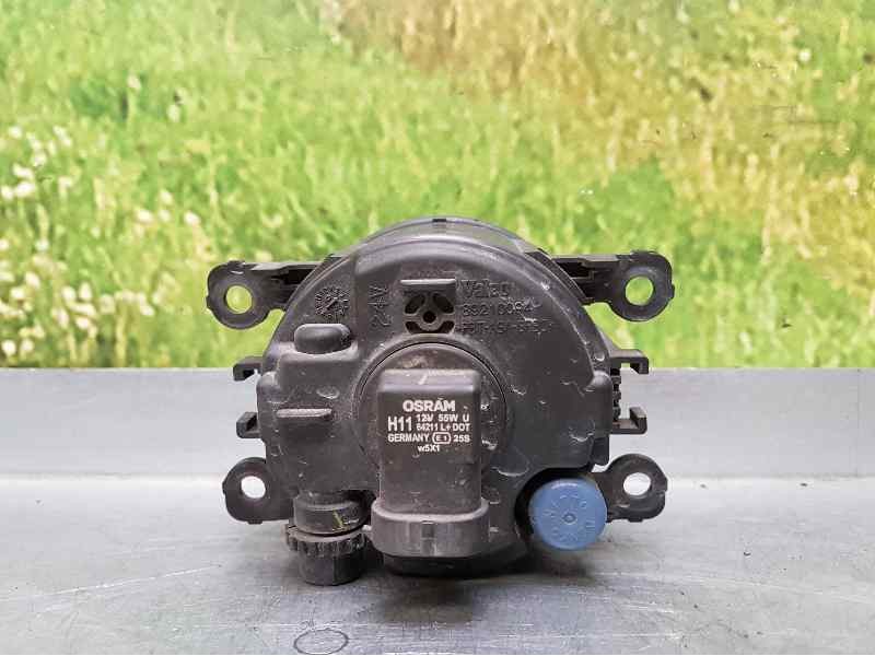 Recambio de faro antiniebla derecho para renault megane ii classic berlina confort authentique referencia OEM IAM 8200074008 892